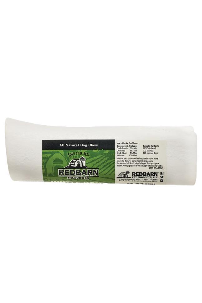 Redbarn Large White Bone